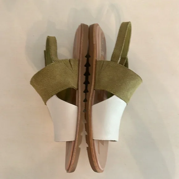 NEW! ✨SOREL Sandal -7 Ella ll - Picture 6 of 10